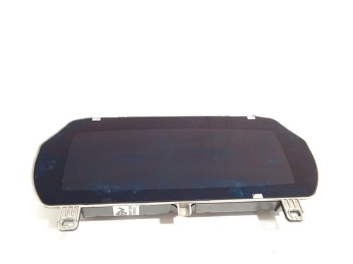 Instrument cluster RENAULT CAPTUR II (HF_) 1.0 TCe 90 ECO-G (HFM6) | BP26208193C47 - Image 3