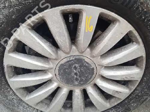 Front right window mechanism FIAT 500L (351_, 352_) 1.6 D Multijet (199LYD1B) | BP12999408C23 