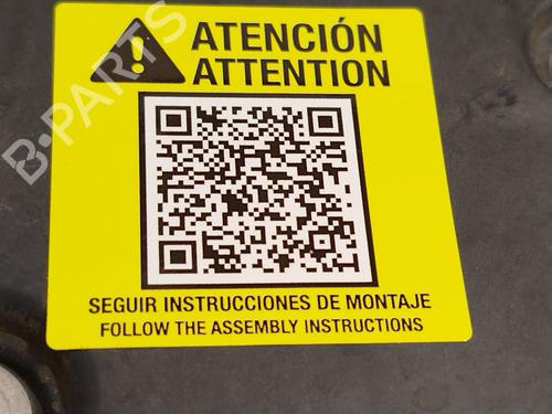 ABS pump HYUNDAI TUCSON (NX4E, NX4A)  | BP30936384M43 