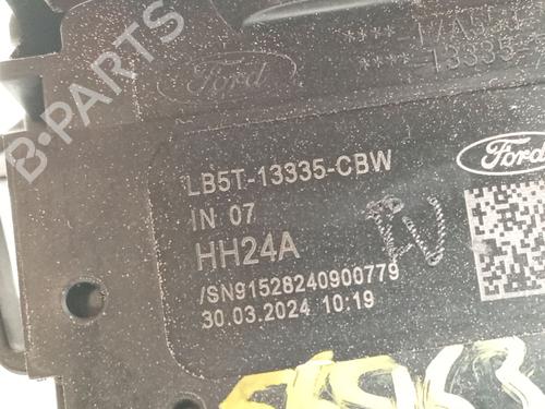 Headlight switch FORD KUGA III (DFK) 2.5 Duratec Plug-in-Hybrid | BP33426754I24 - Image 4