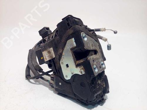 Used Front right lock KIA SOUL I (AM) [2009-2014]  4806216