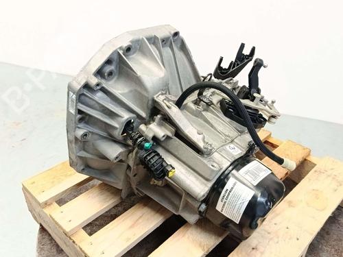 Gearbox DACIA SANDERO II 1.5 Blue dCi 95 (B8JL) | BP37486918M3 - Image 4