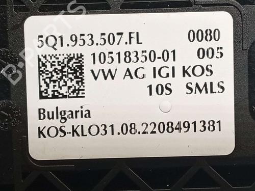 Ratstangsstang CUPRA FORMENTOR (KM7, KMP) 2.0 TDI 4Drive | BP38434996I23  - Image 8