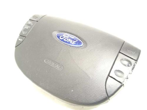 Driver airbag FORD GALAXY I (WGR) 1.9 TDI | BP13073730C9 