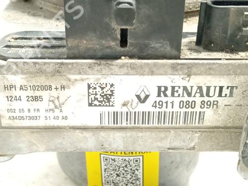 Styring servopumpe DACIA LOGAN II 1.5 dCi | BP29281296M99