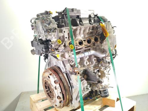 Motor MAZDA 3 Hatchback (BP) 2.0 SKYACTIV-G M Hybrid (122 hp) 26974557