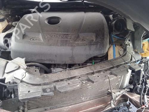 Electronic module VOLVO V40 Cross Country (526) T3 | BP14833705M83 