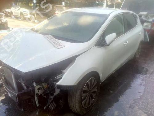 KIA CEE'D (JD) 1.4 CRDi 90 (90 hp) 491340