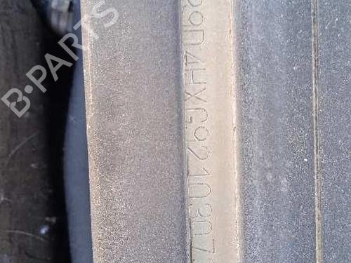 Tailgate PEUGEOT 607 (9D, 9U)  | BP15059870C6 