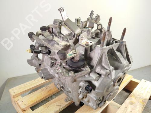 Gearbox MITSUBISHI LANCER VIII (CY_A, CZ_A) 2.0 DI-D (CY8A) | BP28811753M3 
