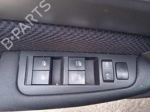 Rear left window mechanism CHEVROLET EPICA (KL1_) 2.0 D | BP17834950C24 