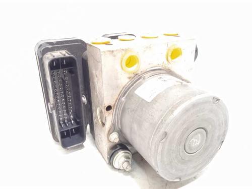 Used ABS pump PEUGEOT RIFTER [2018-2026]  10007356