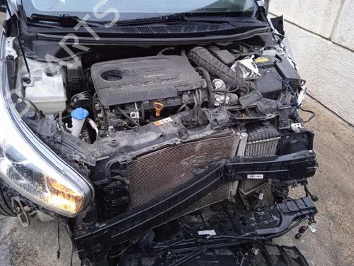 Front wiper motor KIA CEE'D (JD) | BP10904731M29 - Image 21