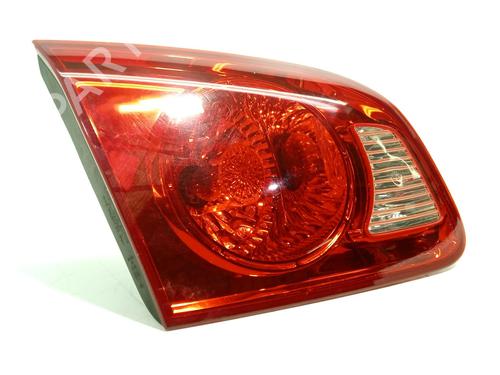 Left tailgate light HYUNDAI SANTA FÉ II (CM) 2.2 CRDi | BP29472240C79 - Image 2