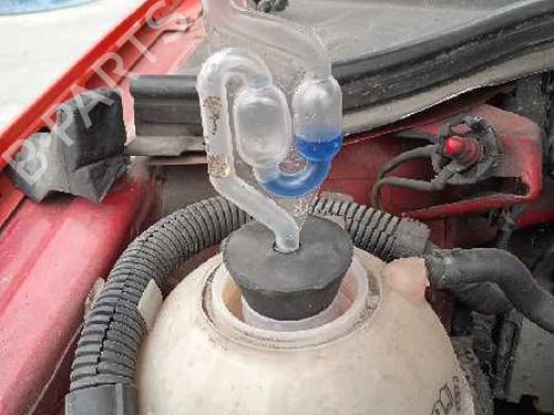 Left tailgate light VW PASSAT B6 Variant (3C5) 2.0 TDI 16V | BP8352177C79 