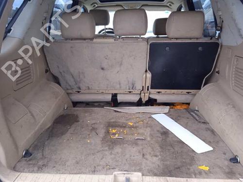 Left front brake caliper MERCEDES-BENZ M-CLASS (W163) ML 400 CDI (163.128) | BP26039688M105 