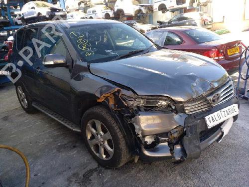 Right rear brake caliper TOYOTA RAV 4 III (_A3_) 2.2 D (ALA35_) | BP11562068M106