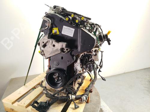 Engine SEAT LEON (KL1, KLG) 2.0 TDI | BP29709165M1 