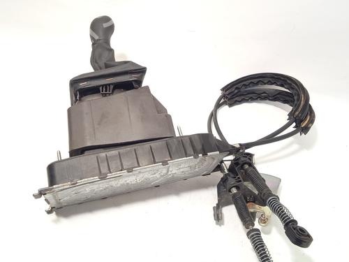 Gear lever SKODA KAMIQ (NW4) 1.0 TSI | BP28337334M90