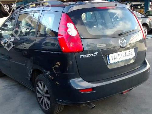 Left taillight MAZDA 5 (CR) 1.8 (CR19) | BP1112758C34 