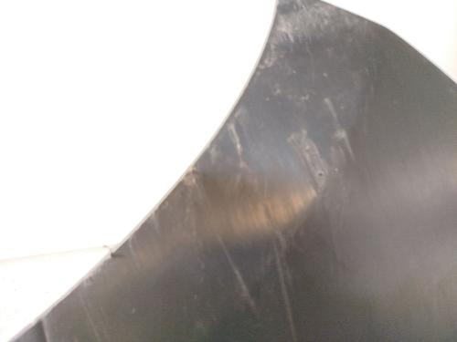 Rear bumper DACIA DUSTER (HS_) 1.5 dCi | BP26690751C8 