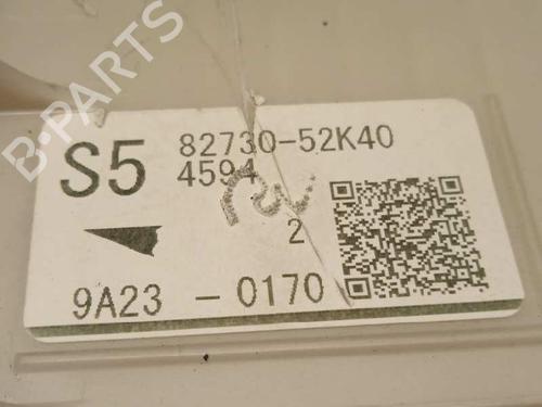 Electronic module TOYOTA YARIS (_P13_) 1.5 Hybrid (NHP130_) | BP15411747M83 