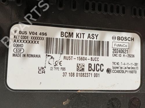 Fuse box FORD KUGA III (DFK) 2.5 Duratec Plug-in-Hybrid | BP34472270E1 - Image 4