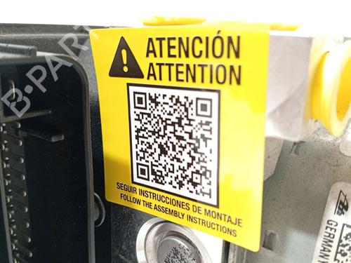 ABS pump DACIA SANDERO III 1.0 TCe 100 | BP34125982M43  - Image 5