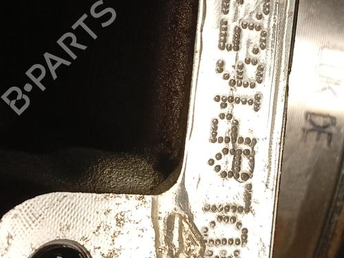 Engine AUDI A1 Allstreet (GBH) 30 TFSI | BP32256399M1 