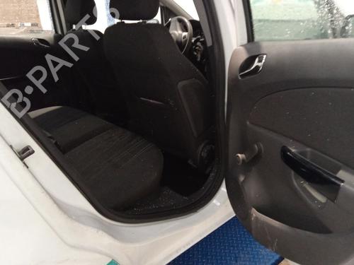 Left headlight OPEL CORSA D (S07) 1.3 CDTI (L08, L68) | BP33192267C28  - Image 18