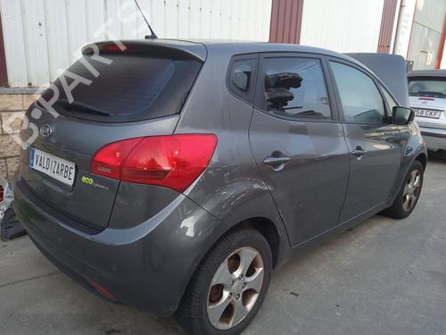 Starter KIA VENGA (YN) 1.6 CRDi 128 | BP26407867M8  - Image 14
