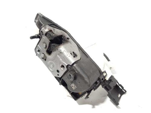 Used Front left lock Front left lock 12853398 12853398