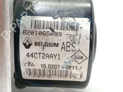 ABS pump RENAULT TWINGO II (CN0_)  | BP32435849M43  - Image 7