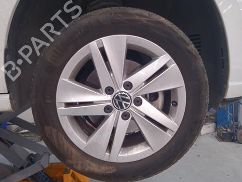 Water radiator VW GOLF VIII Variant (CG5, DB5) 1.0 TSI | BP34378739M31  - Image 28