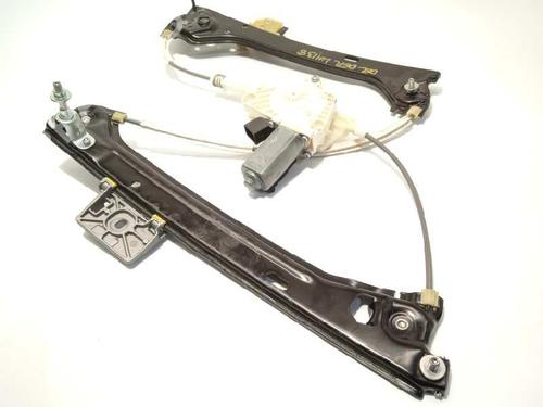 Used Front right window mechanism Front right window mechanism 7182024 7182024