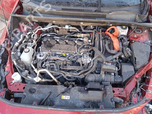 Engine TOYOTA RAV 4 V (_A5_, _H5_) 2.5 Hybrid AWD (AXAP54, AXAP54L) | BP19775390M1 