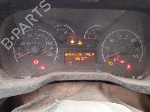 Subframe FIAT QUBO (225_) 1.3 D Multijet (225AXE1A, 225CXE1A, 225AXH1A, 225AXL1A,... | BP28722316M9 - Image 26