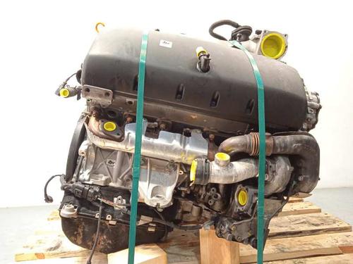 Engine VW TOUAREG (7LA, 7L6, 7L7) 5.0 V10 TDI | BP13246810M1