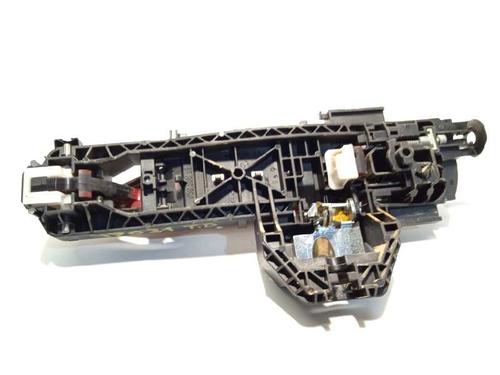 Rear right exterior door handle MERCEDES-BENZ A-CLASS (W176) A 200 CDI / d (176.008) | BP8949765C130 