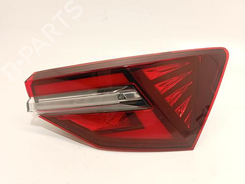 Used Right taillight Right taillight SKODA KAROQ (NU7, ND7) 1.5 TSI (150 hp) 34646171 34646171