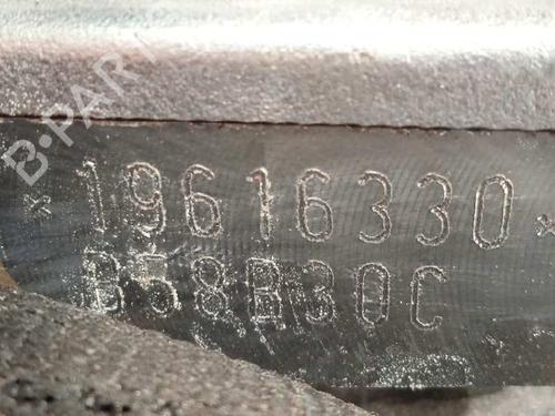 Engine BMW X5 (G05, F95)  | BP13056460M1 