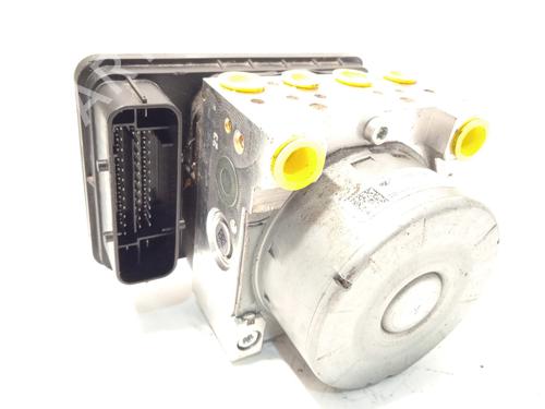 Used ABS pump BMW 1 (F20) 116 d (116 hp) 21375085