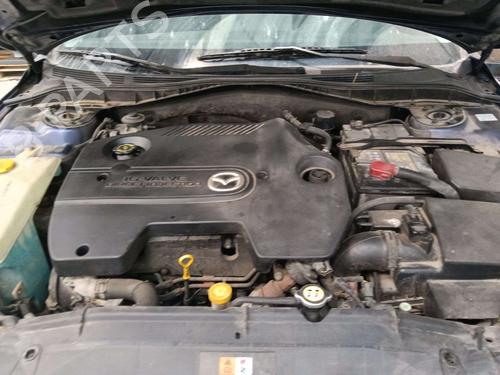 Right headlight MAZDA 6 Hatchback (GG) 2.0 DI (GG14) | BP38591482C29 - Image 21