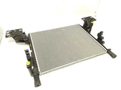 Water radiator CUPRA BORN (K11) | BP39463319M31 - Image 4