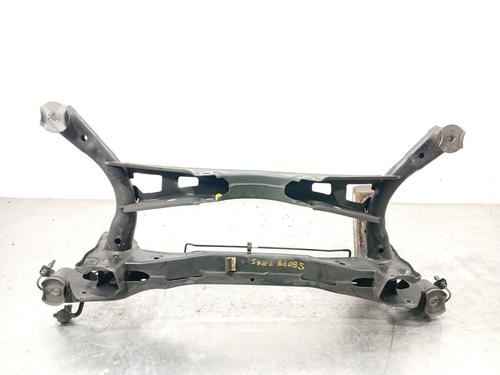 Rear axle VW PASSAT B8 Variant (3G5, CB5) 2.0 TDI | BP34209242M2 - Image 4