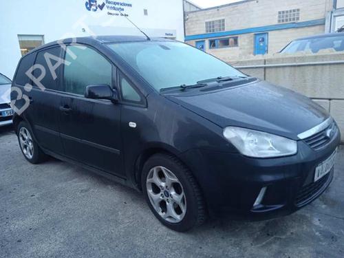 Front left window mechanism FORD FOCUS C-MAX (DM2) 1.8 TDCi | BP12000566C22 