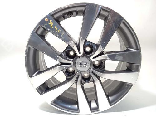 Rim HYUNDAI i30 FASTBACK (PDE, PDEN) 1.0 T-GDI | BP16413510C45