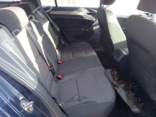 Left tailgate light VW GOLF VII Variant (BA5, BV5) | BP21592886C79