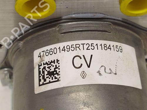 ABS pump RENAULT CLIO V (B7_) 1.5 Blue dCi 100 (B7AD) | BP39685523M43 - Image 6