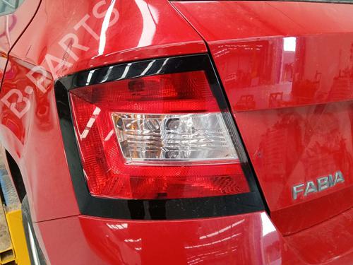 Electronic module SKODA FABIA III (NJ3) | BP37997563M83 - Image 30
